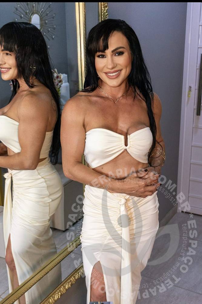 Lua Castro | Terapeutas