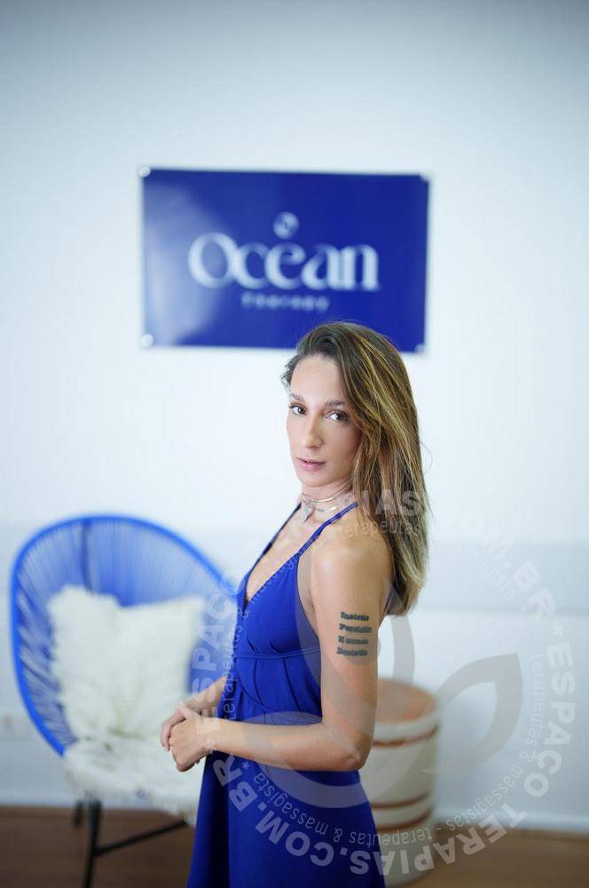 Paula Ocean | Terapeutas