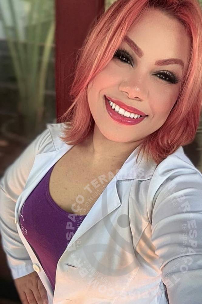 Milla Viv | Terapeutas