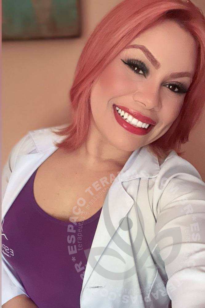 Milla Viv | Terapeutas