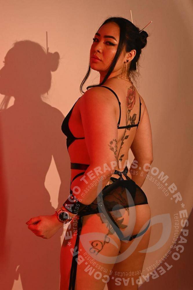 Luma Diamond | Massagistas