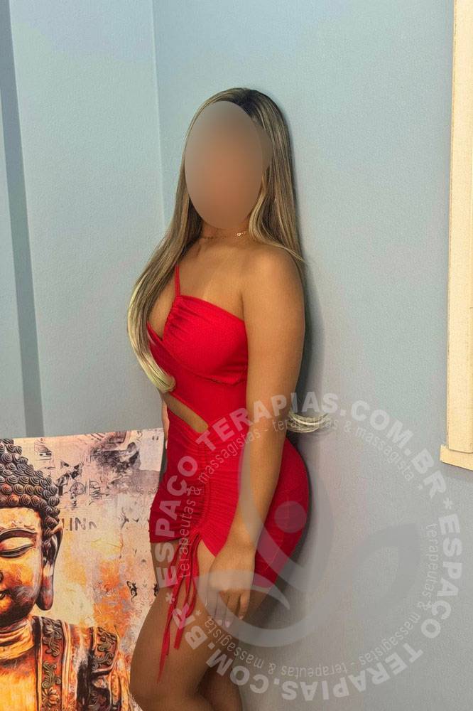 Mel Mandala | Massagistas