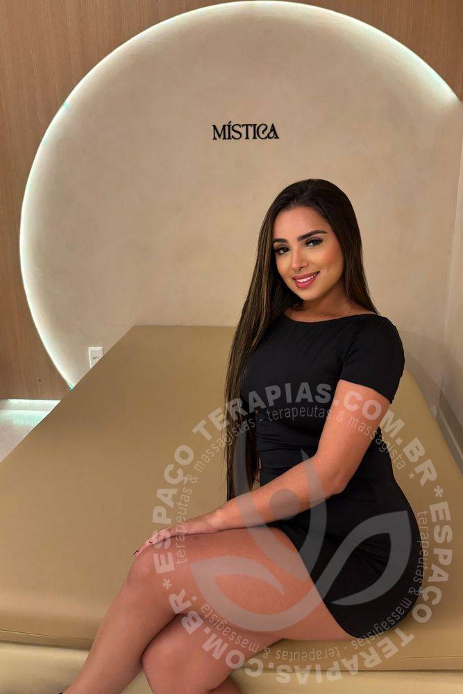 Ray Mística | Terapeutas