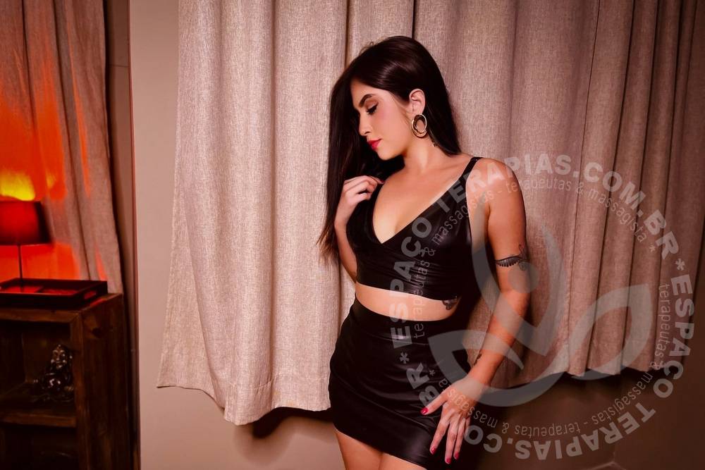Emanuelle Gasha | Terapeutas