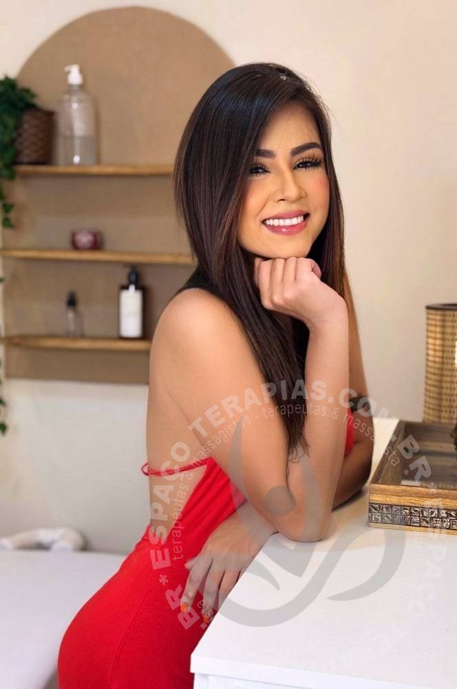 Emanuelle Gasha | Terapeutas