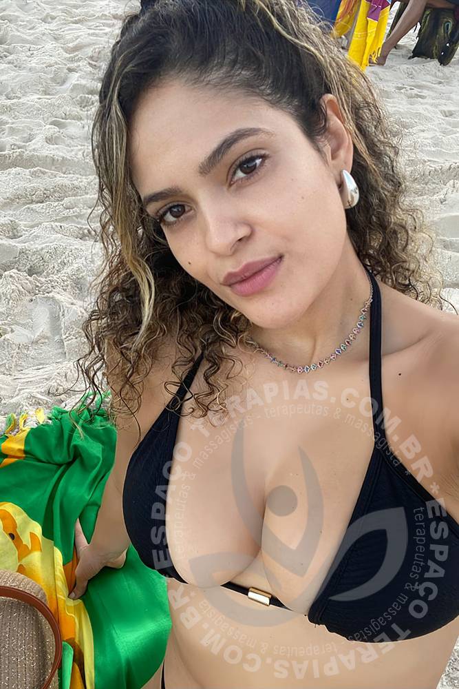 Rebeca Copacabana | Terapeutas