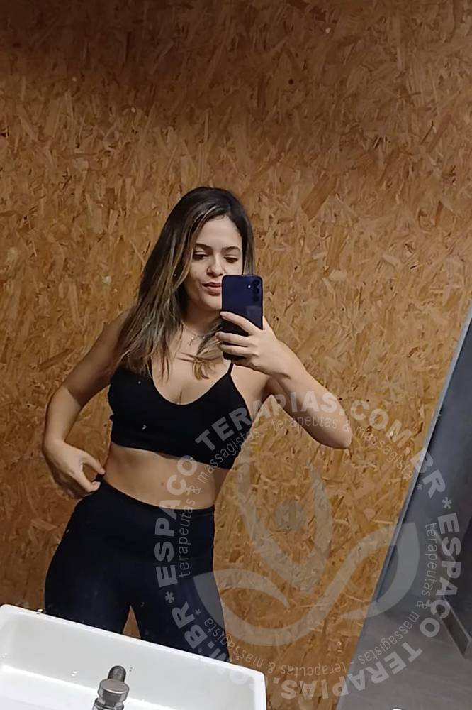 Rebeca Copacabana | Terapeutas