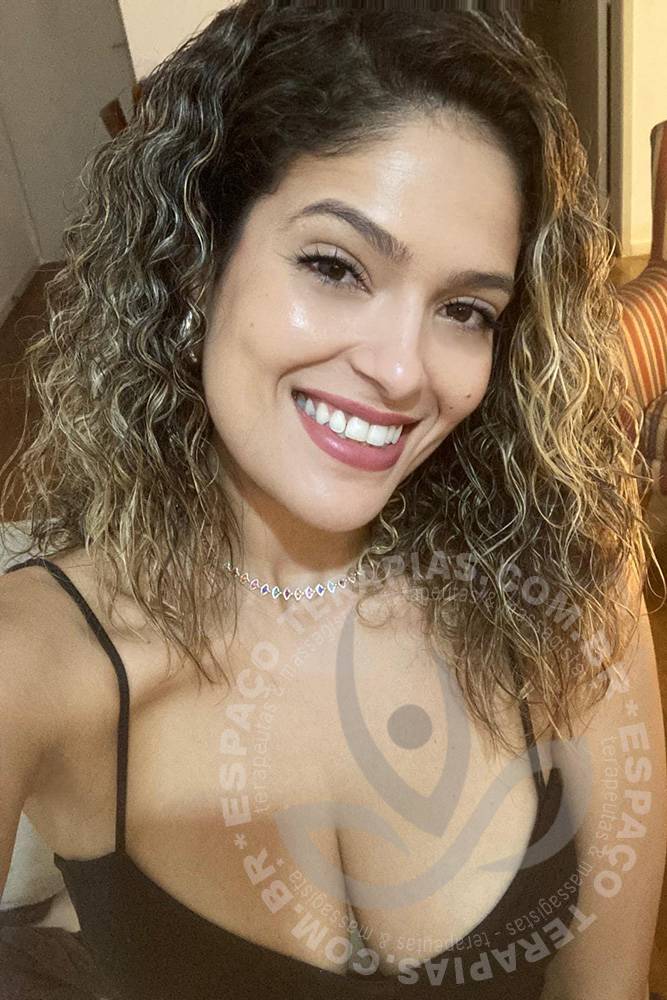 Rebeca Copacabana | Terapeutas
