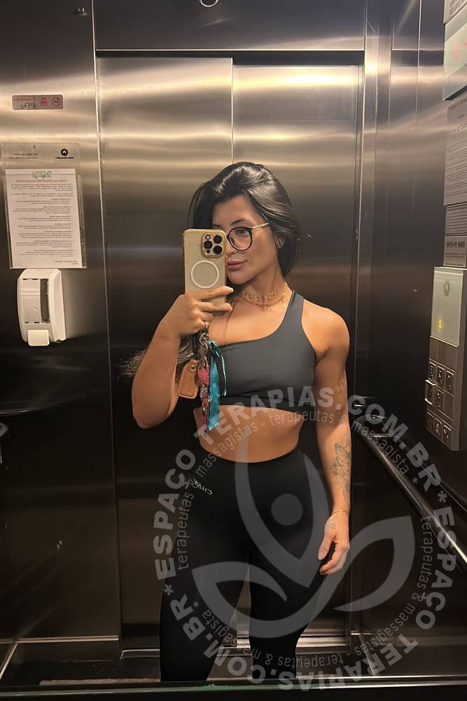 Julia Camaro | Terapeutas