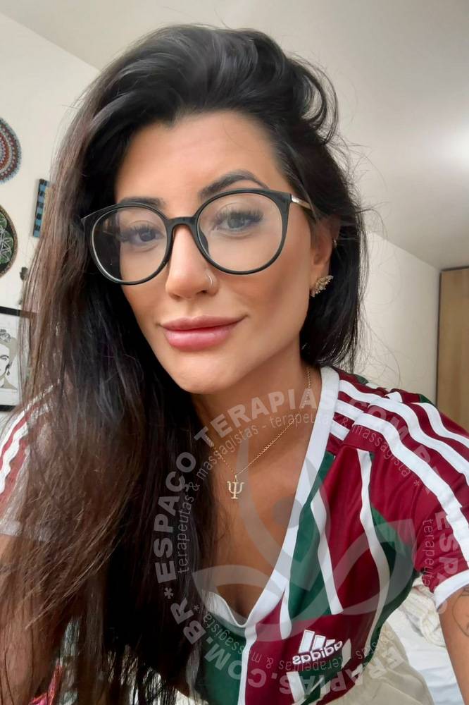 Julia Camaro | Terapeutas