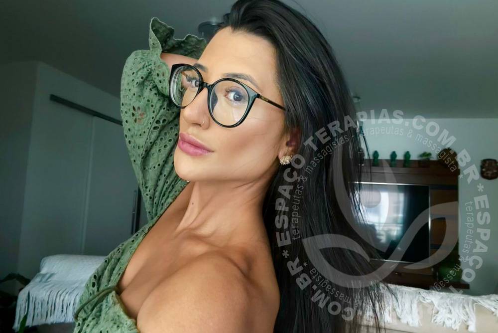 Julia Camaro | Terapeutas
