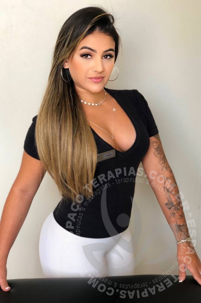 Thaina Life | Terapeutas