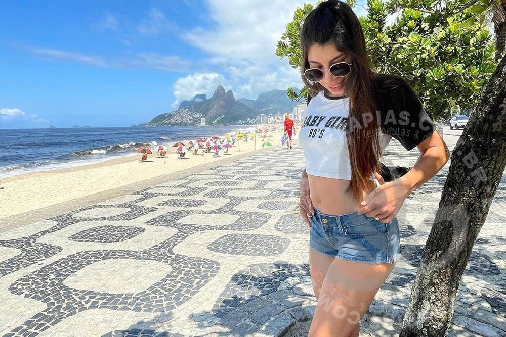 Gabi Sá | Terapeutas