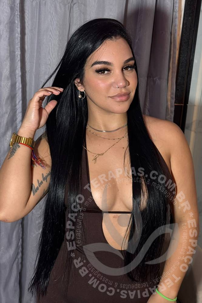Dani Diamond | Terapeutas