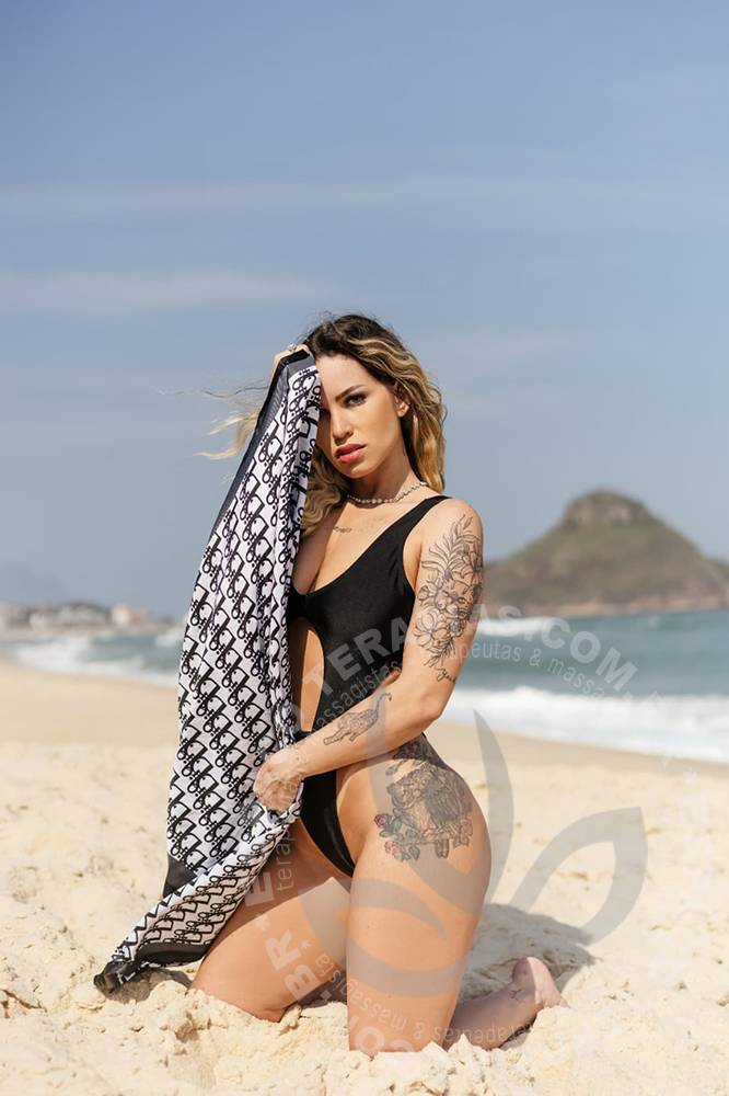 Pamella Diamond | Terapeutas