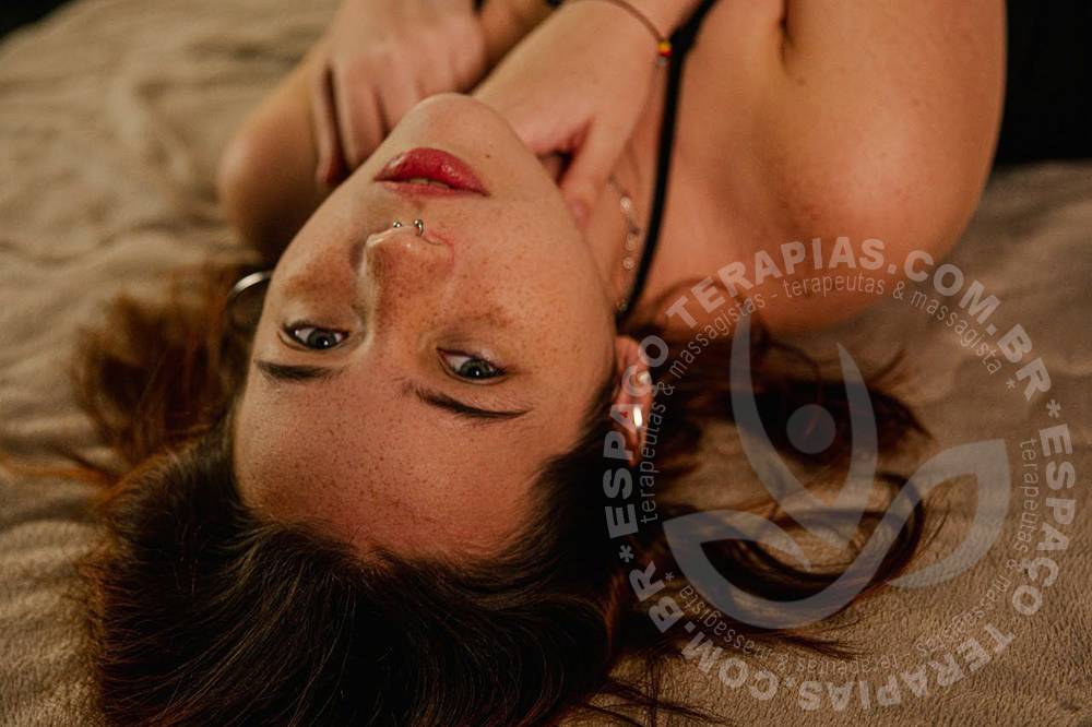 Alice Diamond | Terapeutas