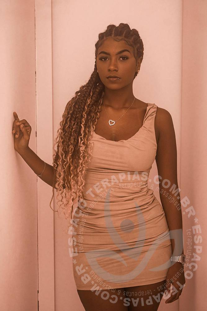 Leticia Vital Spa | Terapeutas