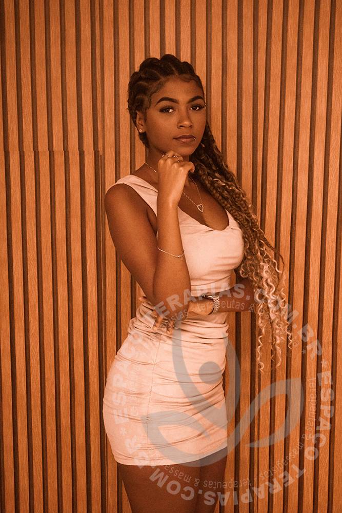 Leticia Vital Spa | Terapeutas