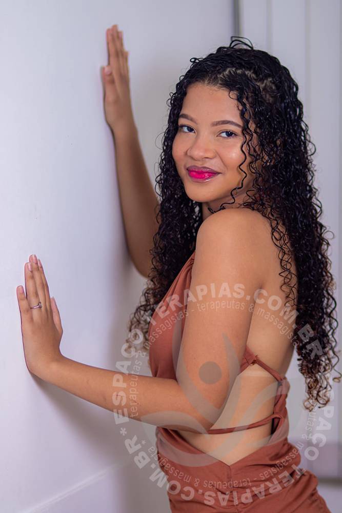 Gabriela Centro | Terapeutas