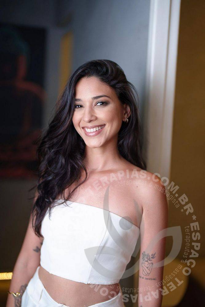 Cléo Copa | Terapeutas Cléo Copa | Terapeutas