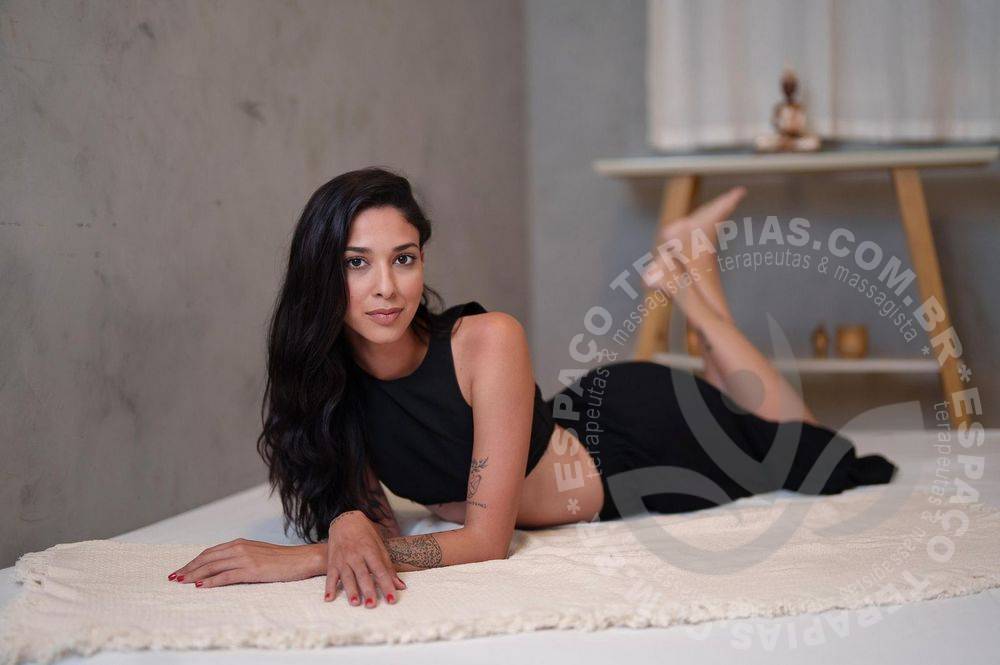 Cléo Copa | Terapeutas Cléo Copa | Terapeutas