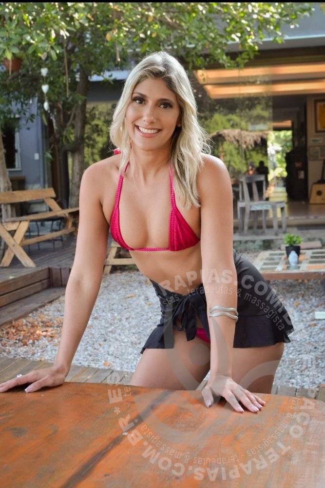 Larissa Lari | Terapeutas Larissa Lari | Terapeutas