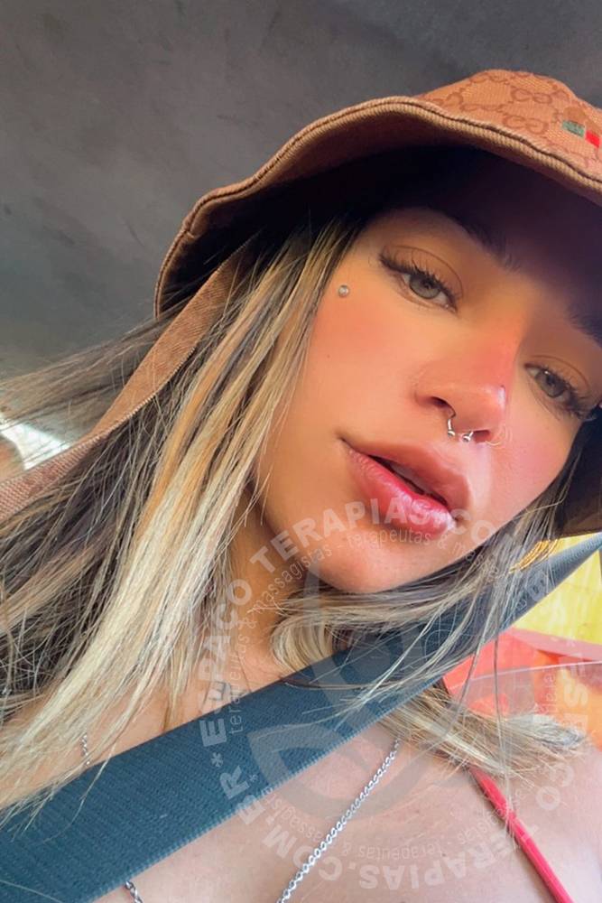 Andressa Nit | Terapeutas Andressa Nit | Terapeutas