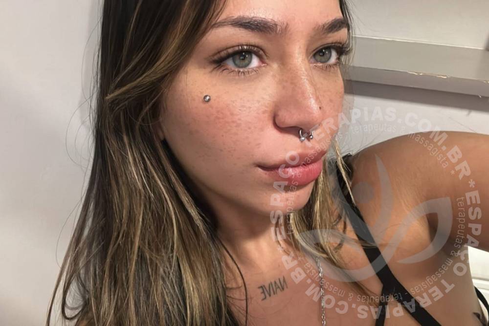 Andressa Nit | Terapeutas Andressa Nit | Terapeutas