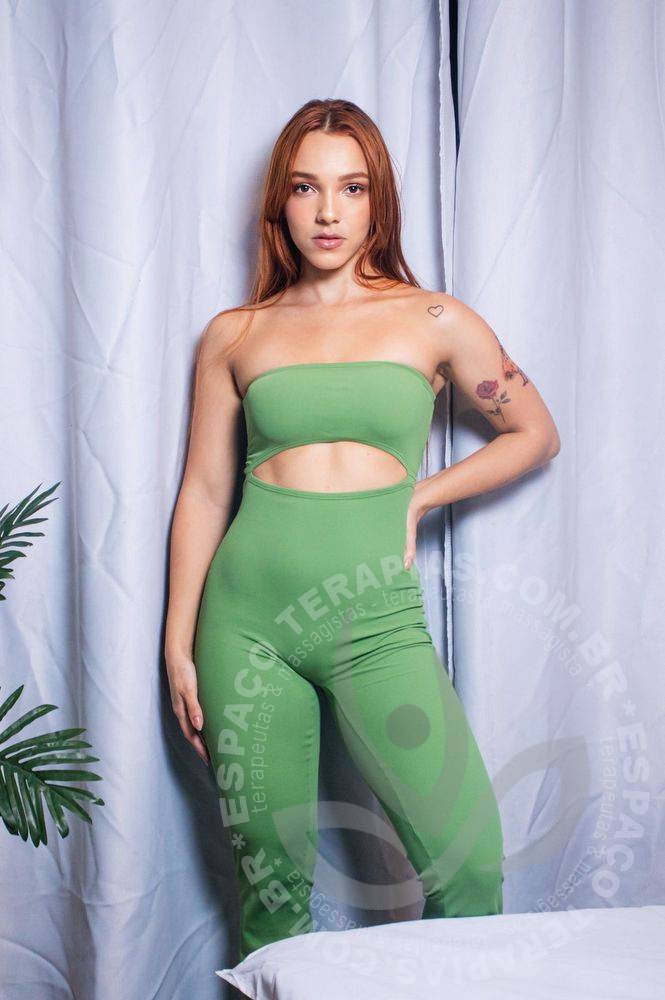 Ana Ruiva Diamond | Terapeutas