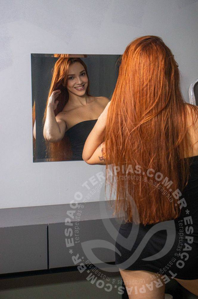 Ana Ruiva Diamond | Terapeutas