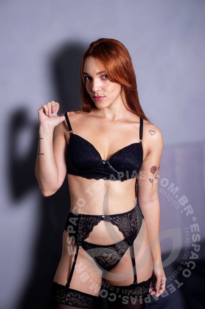 Ana Ruiva Diamond | Terapeutas