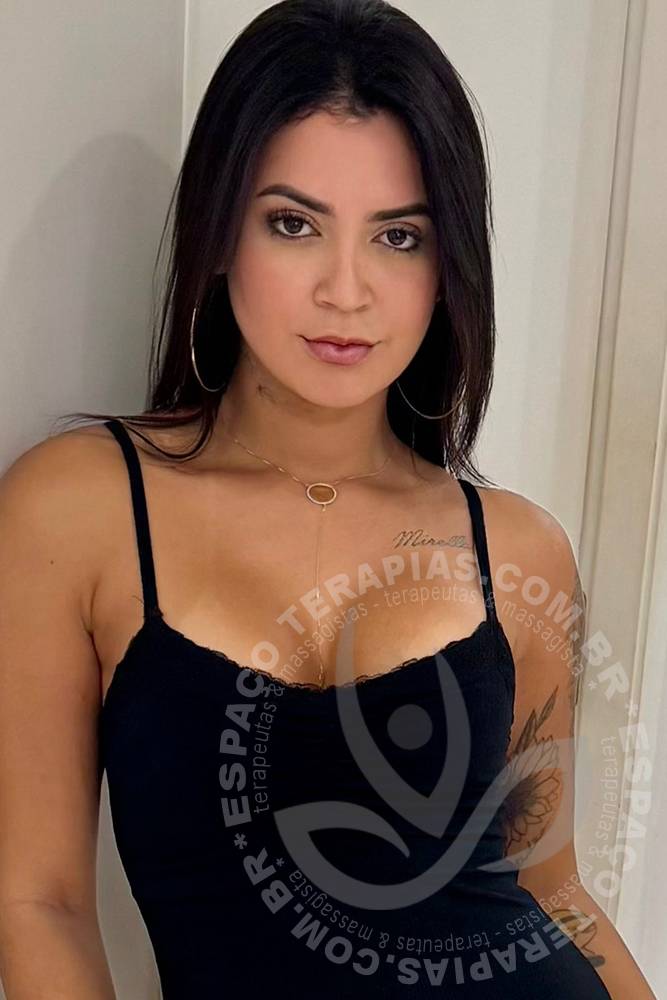 Bárbara Becker | Terapeutas