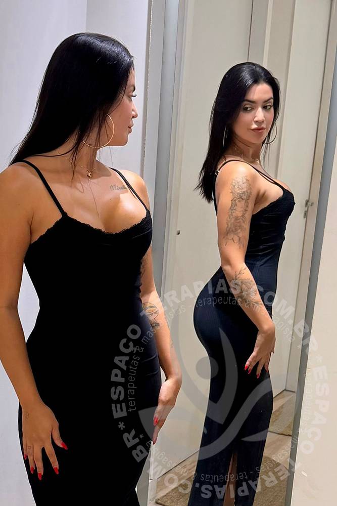 Bárbara Becker | Terapeutas