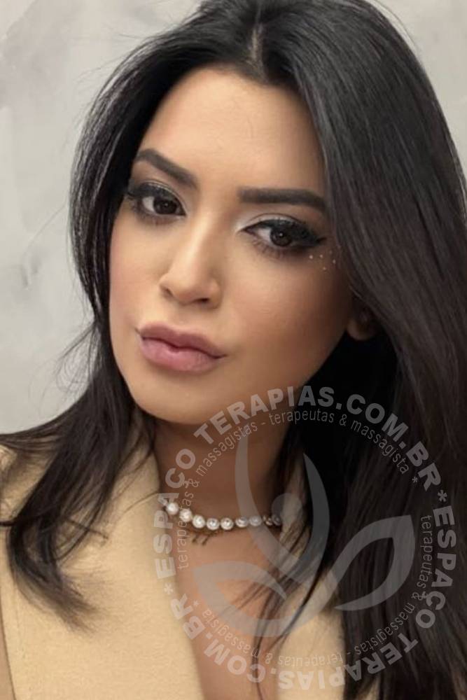 Bárbara Becker | Terapeutas