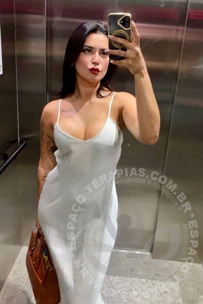 Bárbara Becker | Terapeutas