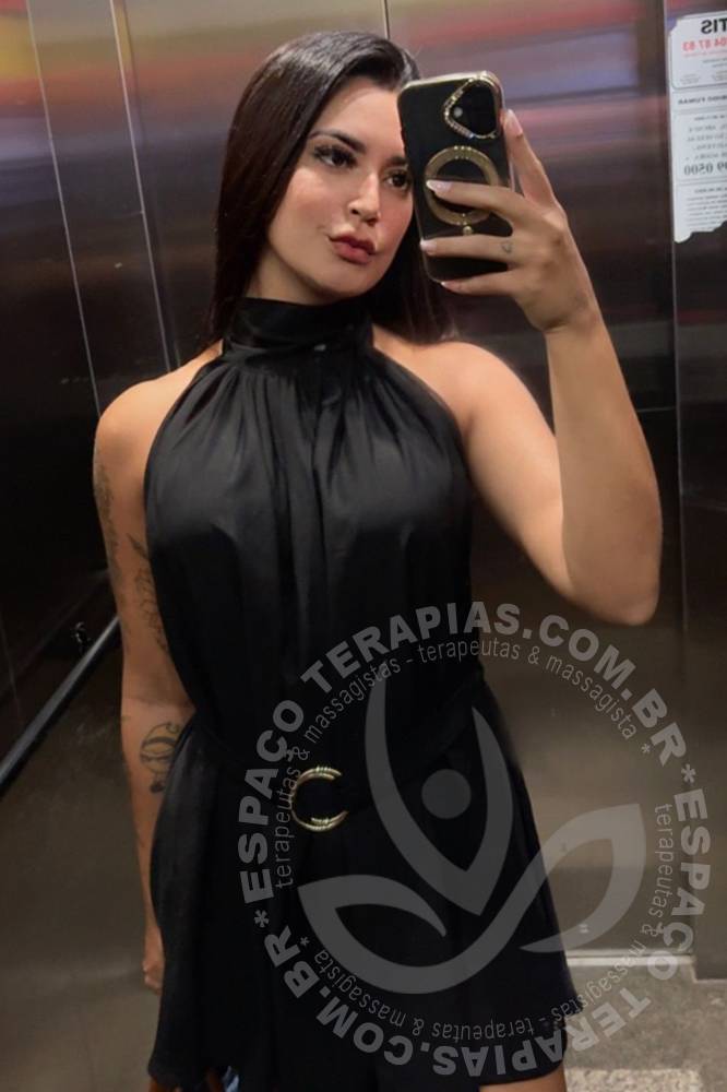 Bárbara Becker | Terapeutas