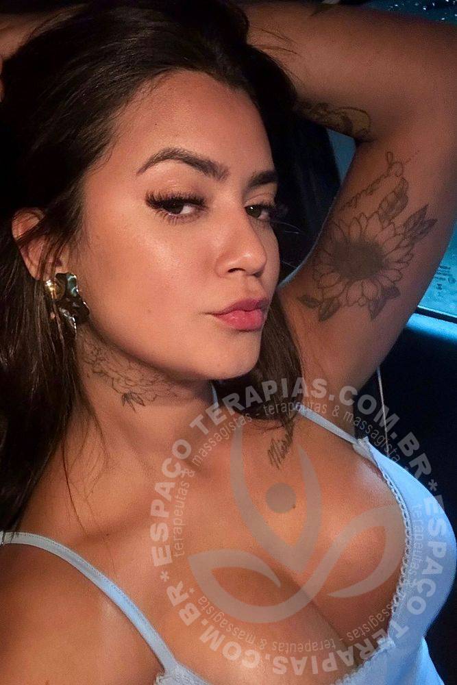 Bárbara Becker | Terapeutas