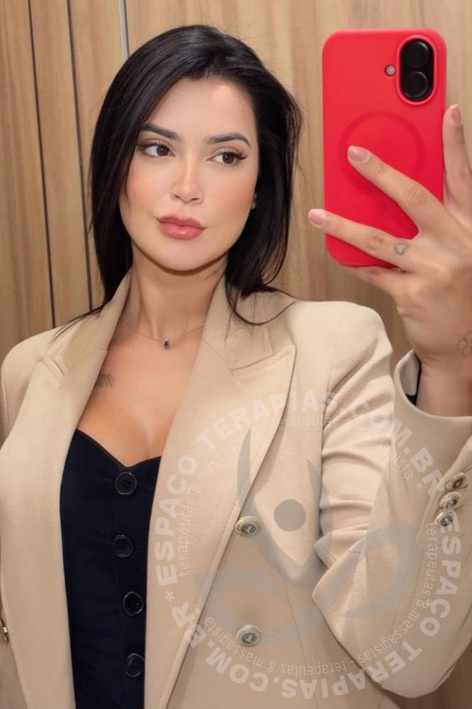 Bárbara Becker | Terapeutas