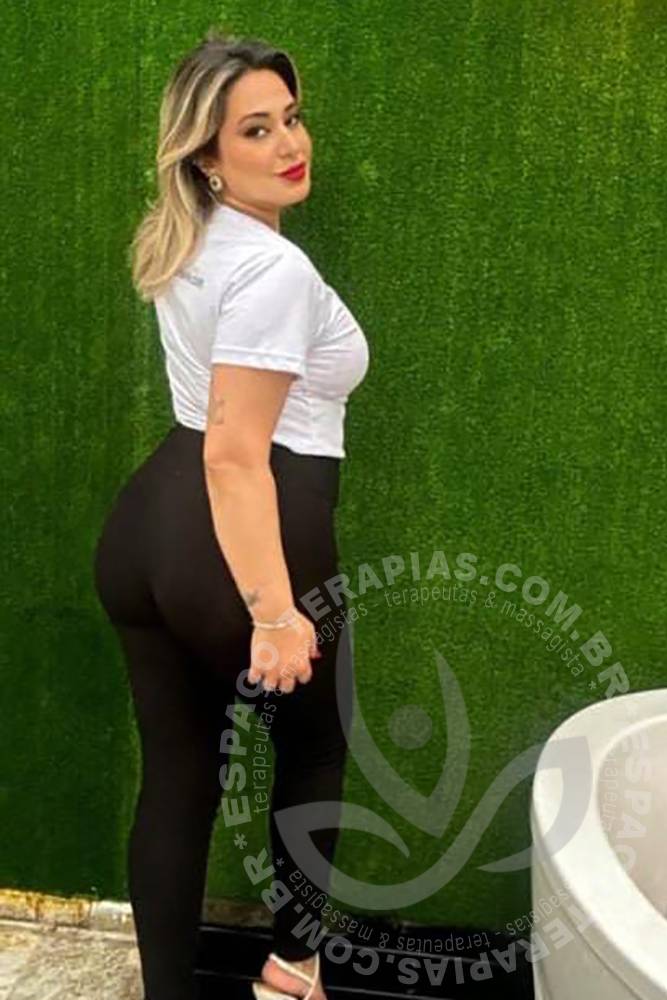 Ana Paula VIV | Terapeutas