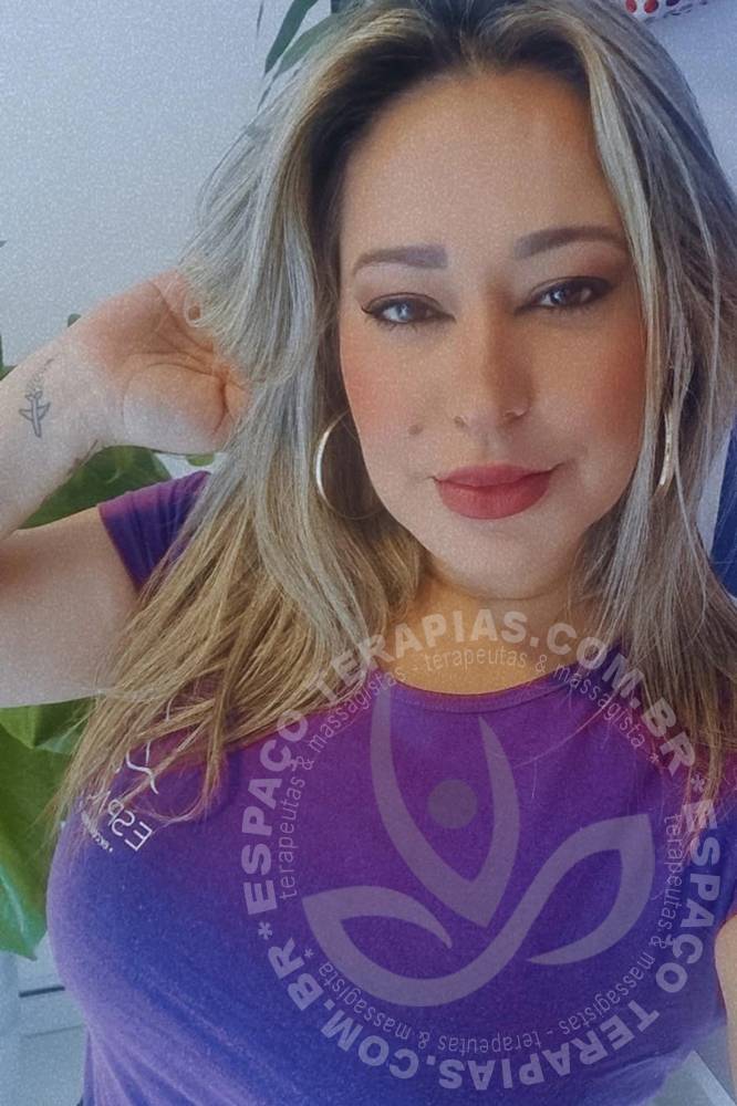 Ana Paula VIV | Terapeutas