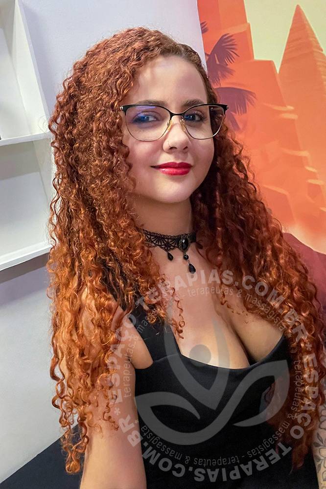 Marcella Hórus | Terapeutas