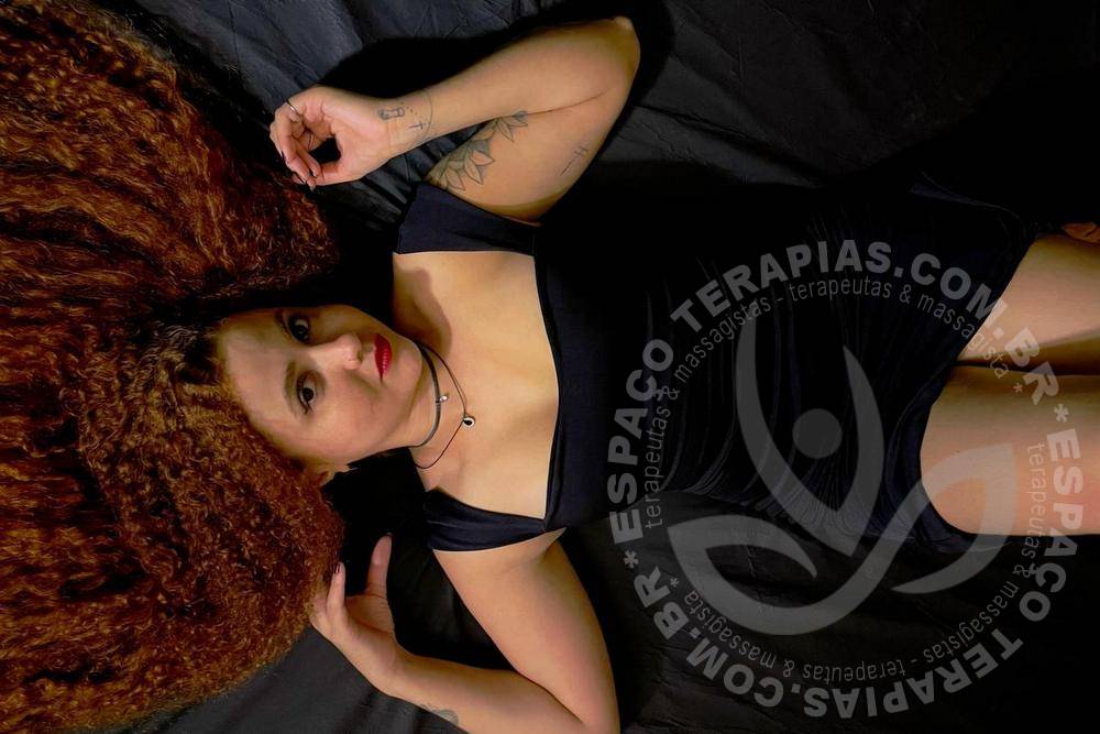 Marcella Hórus | Terapeutas