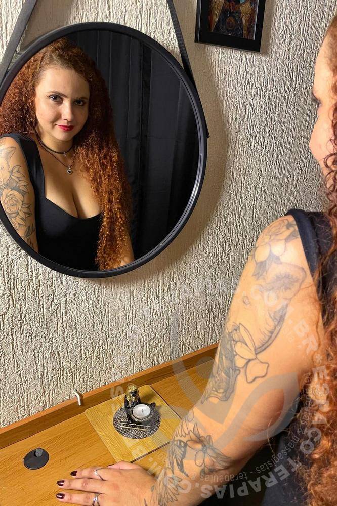 Marcella Hórus | Terapeutas
