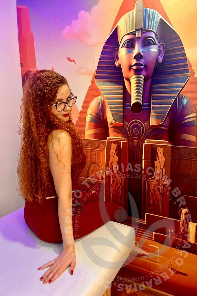 Marcella Hórus | Terapeutas Marcella Hórus | Terapeutas