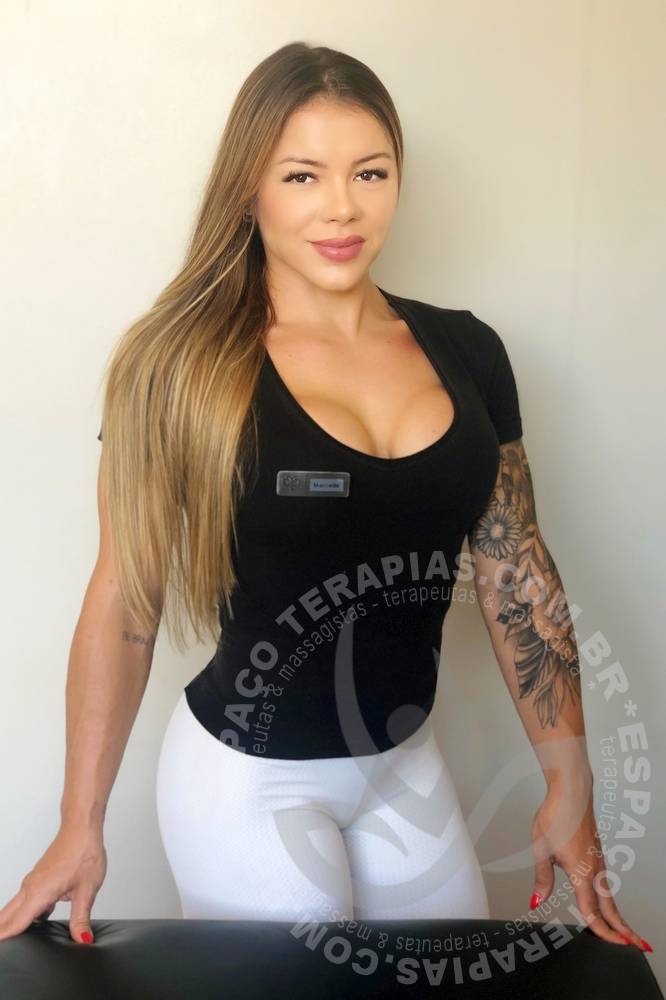 Marcelle Life | Terapeutas