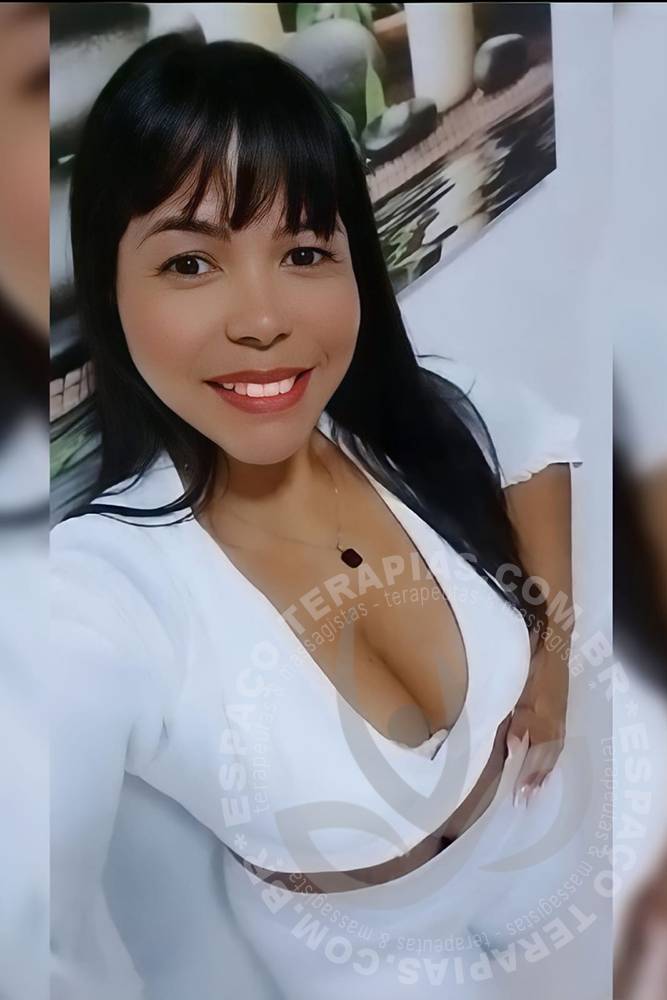 Amanda Santos SP | Terapeutas