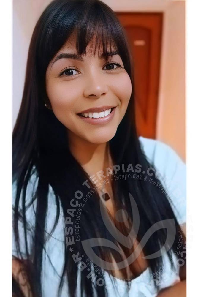 Amanda Santos | Terapeutas