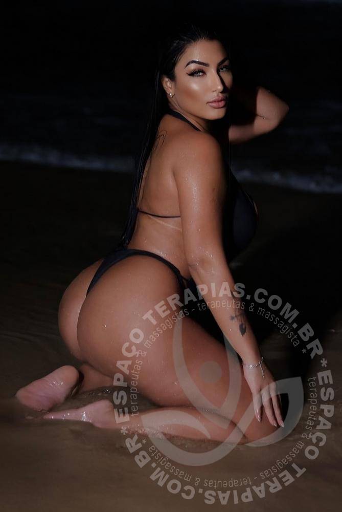 Rubi Veena | Terapeutas