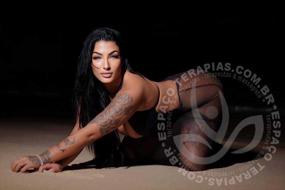 Rubi Veena | Terapeutas