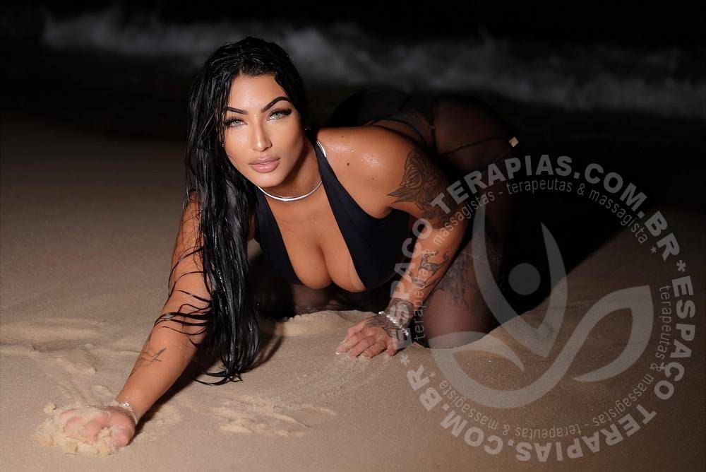 Rubi Veena | Terapeutas